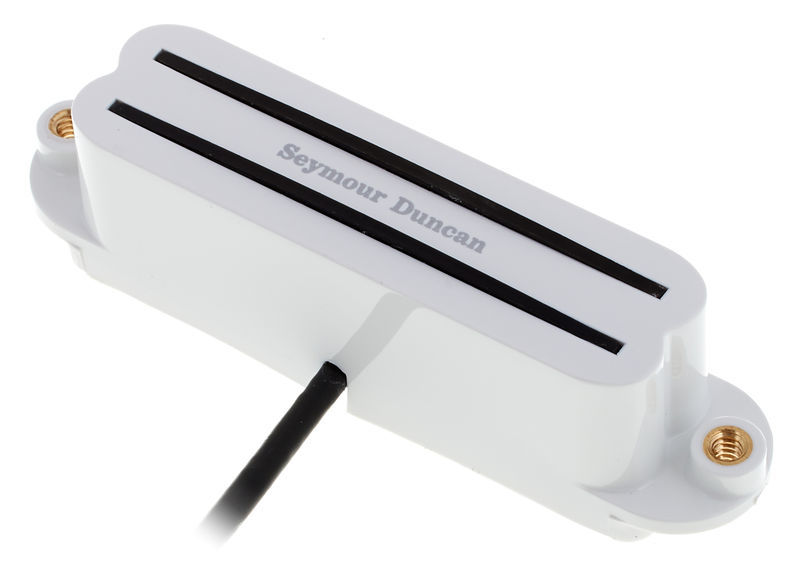 Seymour Duncan SHR1N White
