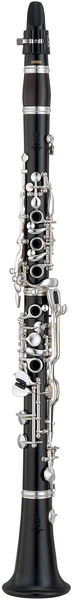 Yamaha YCL-857 II Clarinet