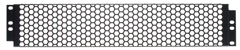 Adam Hall 87446 Rack Cover 2U