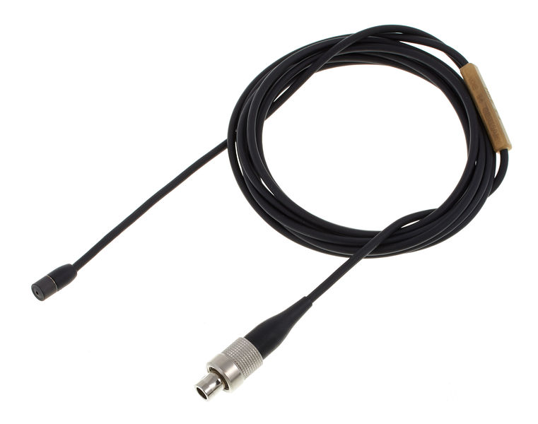 Sennheiser MKE2-4 Gold-C