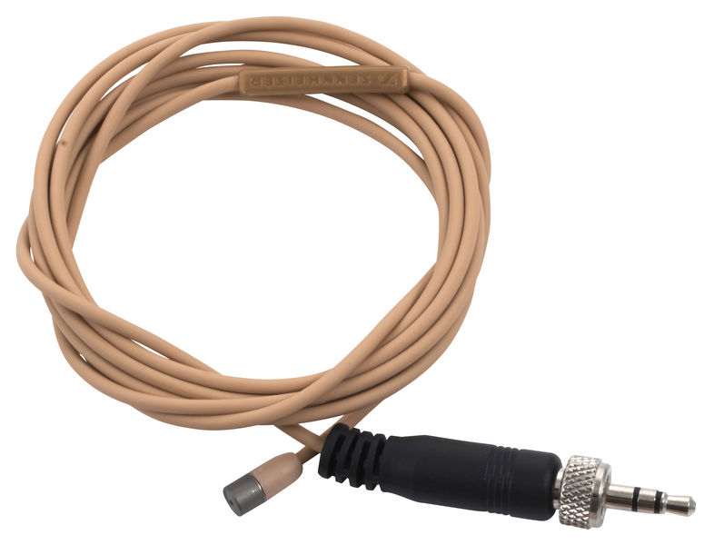 Sennheiser MKE2-EW-3 Gold