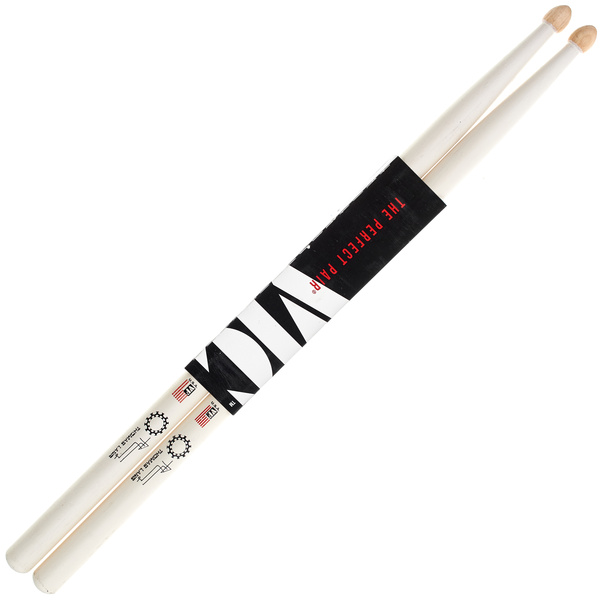 Vic Firth STL Thomas Lang Signature