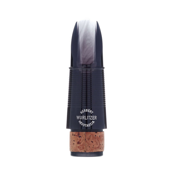 Wurlitzer Bb- Clarinet M3