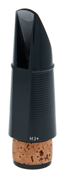 Wurlitzer Bb- Clarinet M3+
