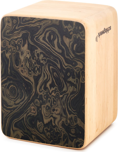 Schlagwerk DC4002 Cajon Comparsa