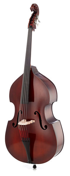 Thomann Bohemia Double Bass 3/4 LAM 5S