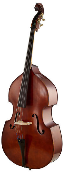 Thomann Bohemia Double Bass 3/4 SOL W