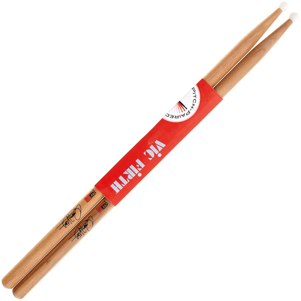 Vic Firth SOH Omar Hakim Signature