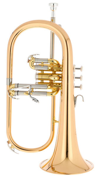 Yamaha YFH-631 G Flugelhorn