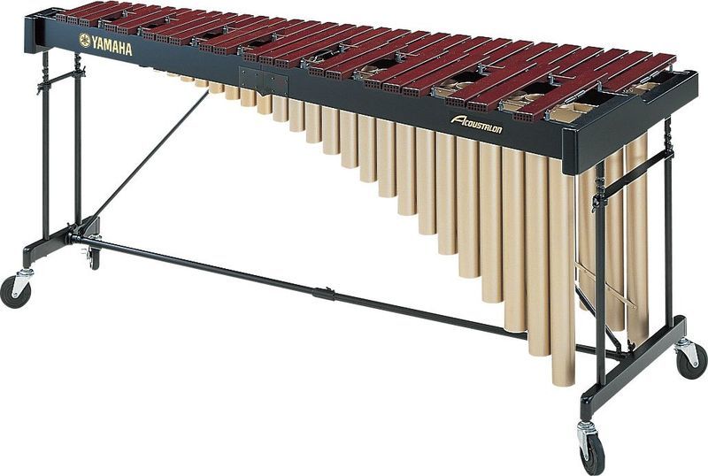 Yamaha YM 2400 Marimbaphon A=442