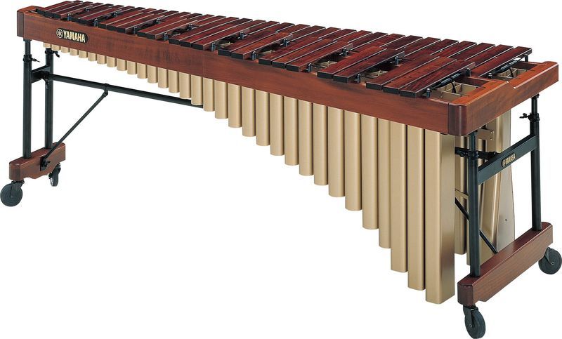 Yamaha YM 4900 A Marimbaphon A=442