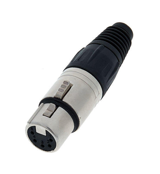 Neutrik NC5 FX