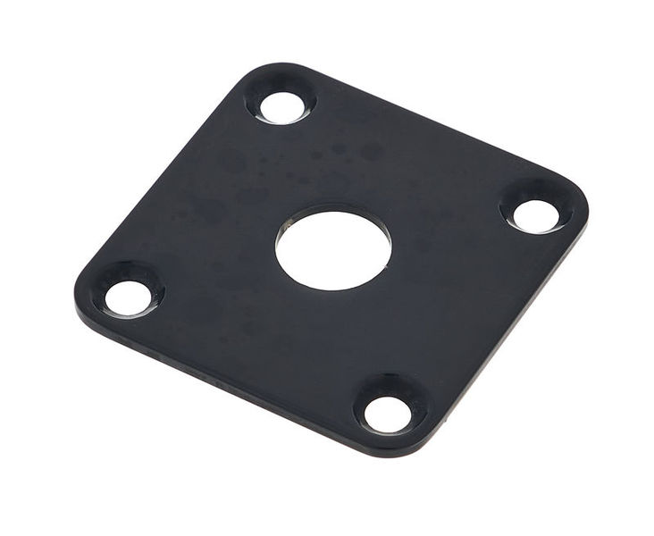 Harley Benton Parts SC-T-Style Output Plate