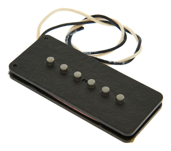 Seymour Duncan SJM-1B BLK