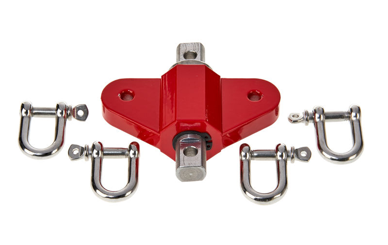 Litecraft Mirrorball Safety