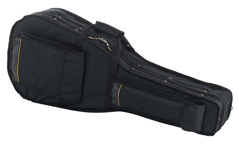 Rockcase RC 20808B Guitar Soft Light