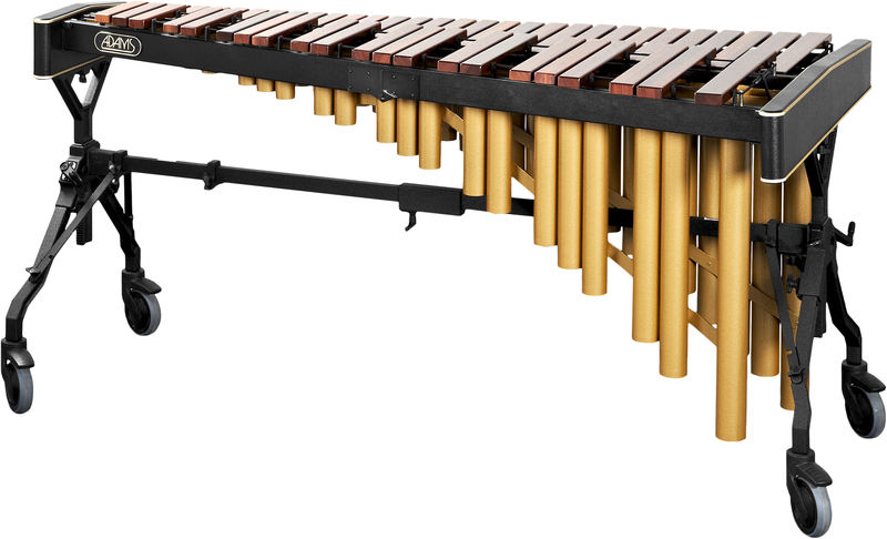 Adams MSPV 43 Solist Marimba A=442