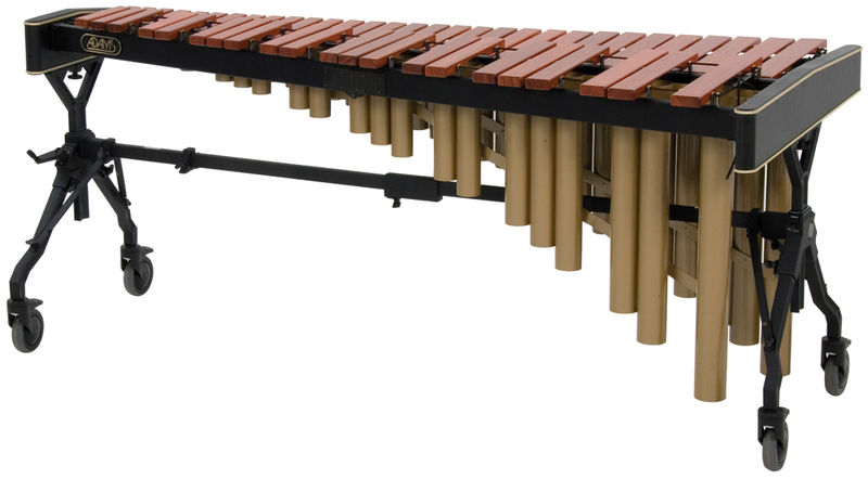 Adams MCPV 43 Concert Marimba A=442