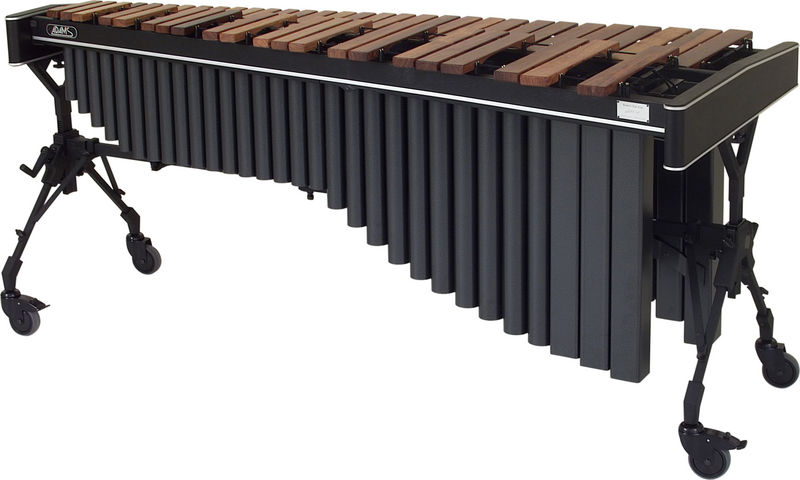 Adams MAHV43 R.Van Sice Marimba