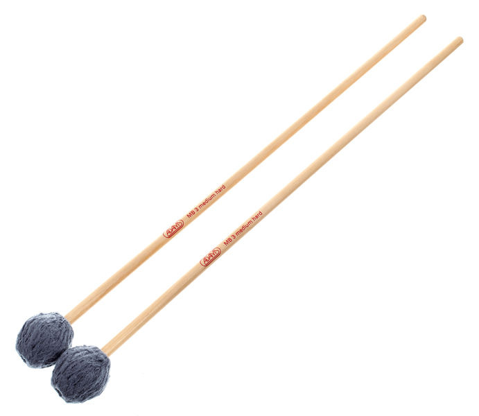 Adams Mallet for Marimba MB 3