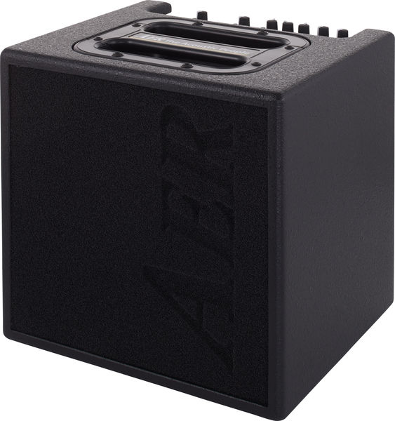 AER Alpha Black