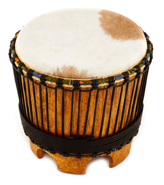 African Percussion BL143,02 Reno Drum