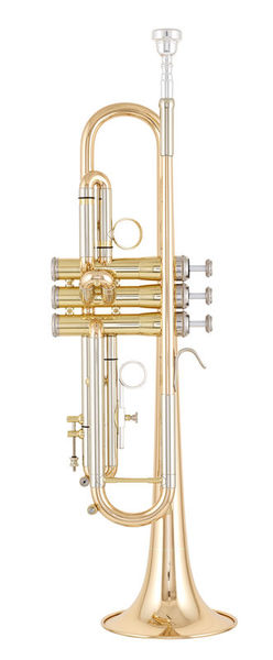 Kühnl & Hoyer Sella G Bb-Trumpet 115 21