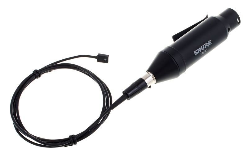 Shure SM93