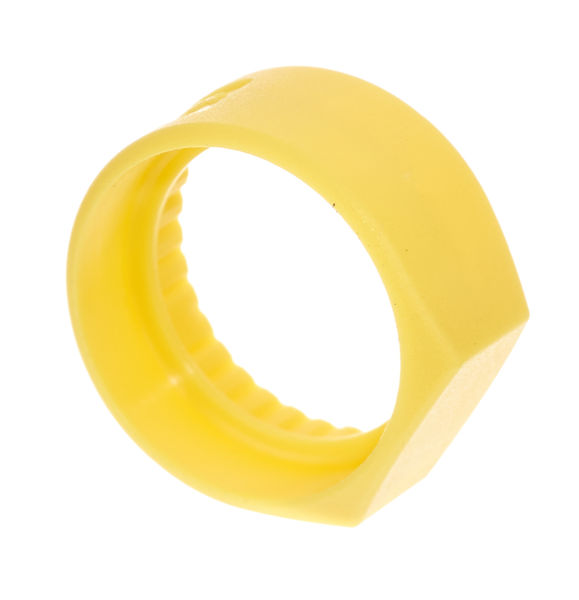 Neutrik PCR Yellow