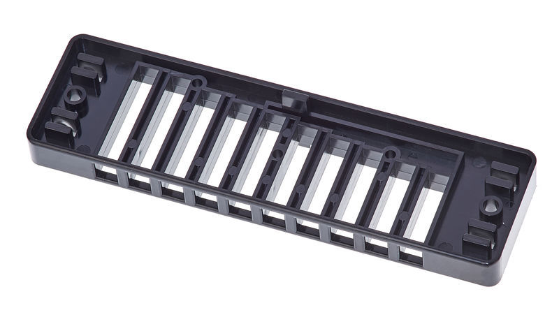 Lee Oskar Comb