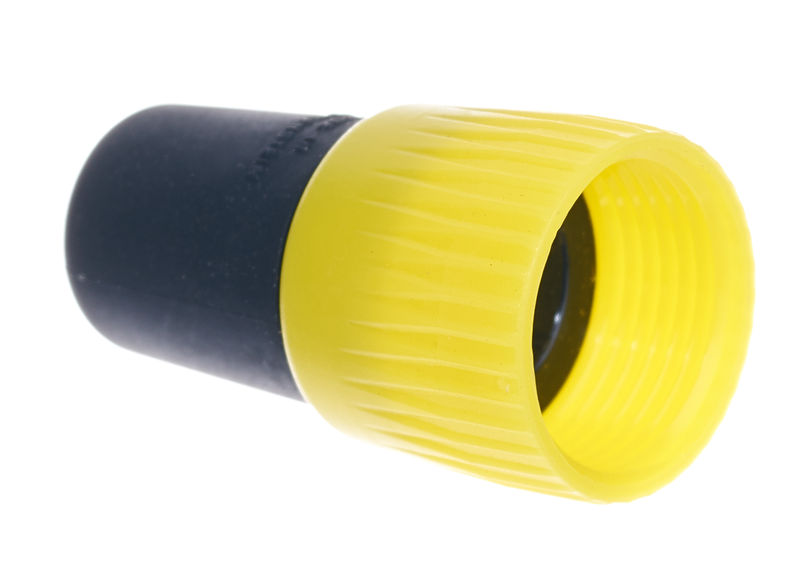 Neutrik BSP Yellow