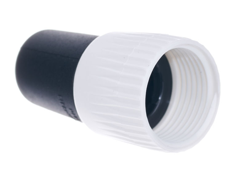 Neutrik BSP 9 White