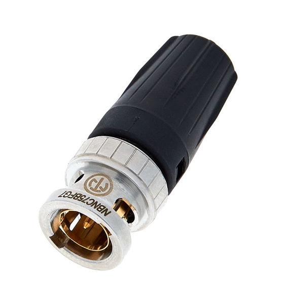 Neutrik NBNC75 BFG 7