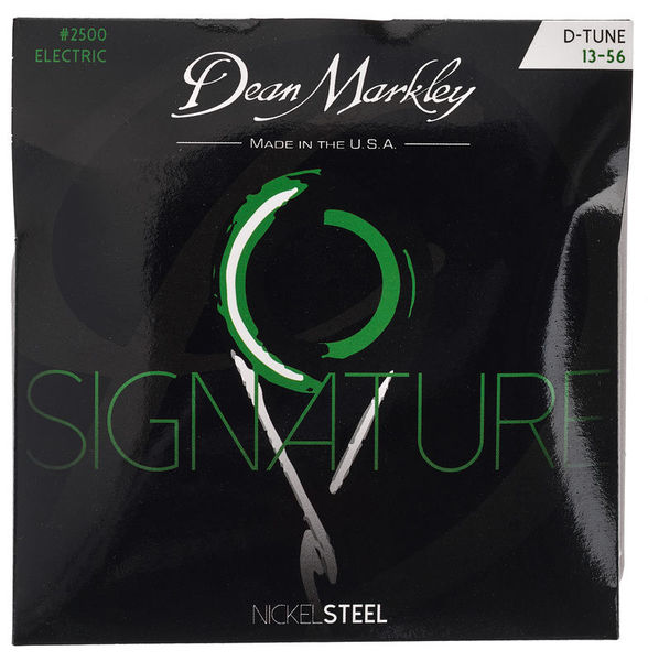Dean Markley 2500B DT 13-56