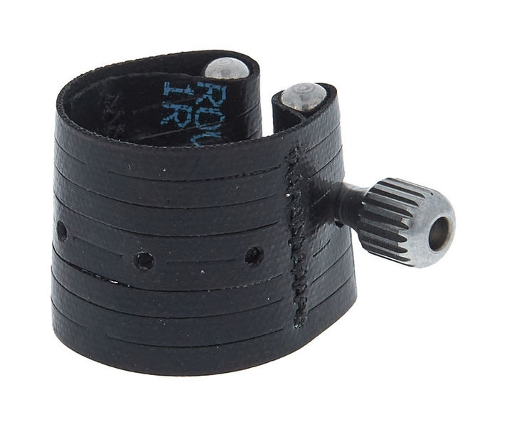 Rovner Dark Bb Clarinet Boehm 1R B