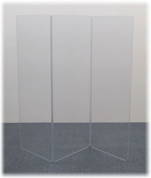 Clearsonic A2466x3 (A5-3) Shield