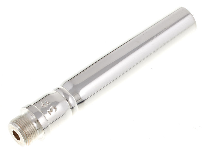 Warburton Backbore 3* for Trumpet