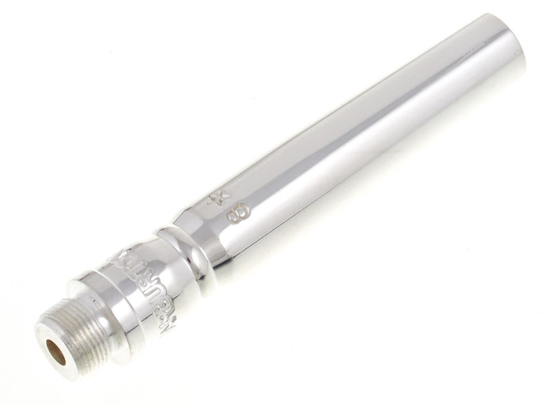 Warburton Backbore 8* for Trumpet