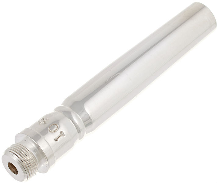 Warburton Backbore 10* for Trumpet