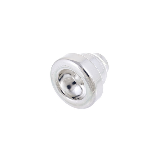 Warburton Top Part 5 MC Trumpet