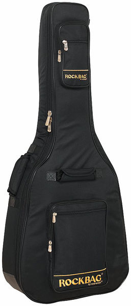 Rockbag Rockbag RB20714 B Jumbo Jet