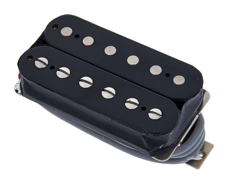 Micro guitare Gibson 490R CC Humbucker Pickup | Test, Avis & Comparatif