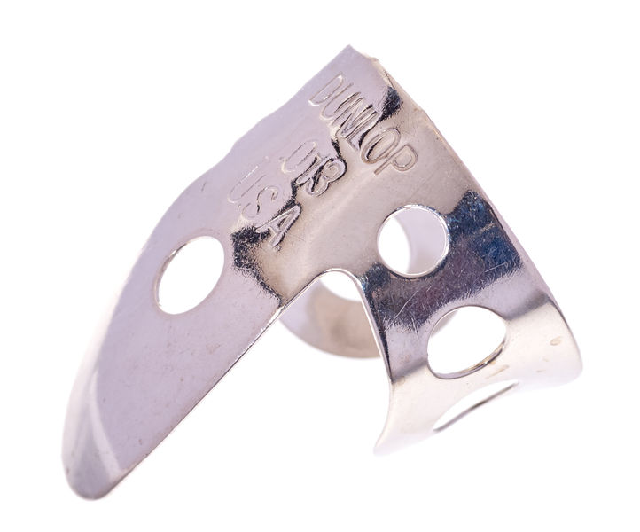 Dunlop Finger Pick NS .013"
