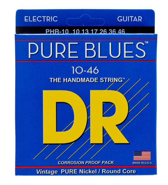 DR Strings PHR-10