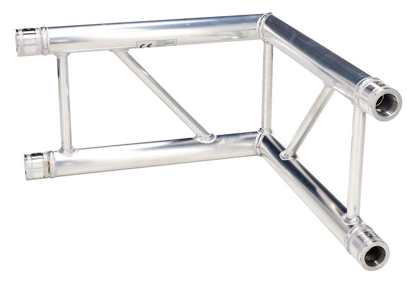 Global Truss F32C21V 90° Corner