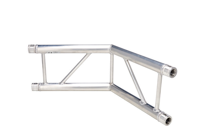 Global Truss F32C22V 120° Corner