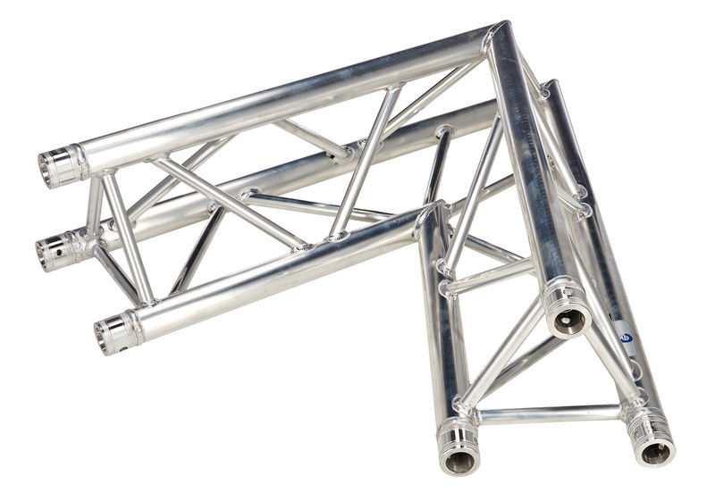 Global Truss F33C20 60° Corner