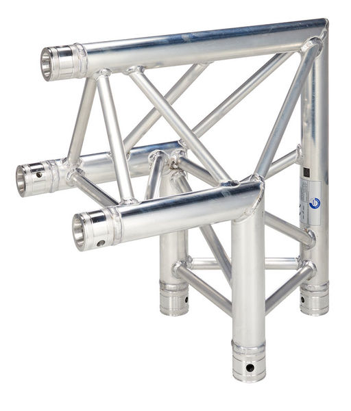 Global Truss F33C24 90° Corner