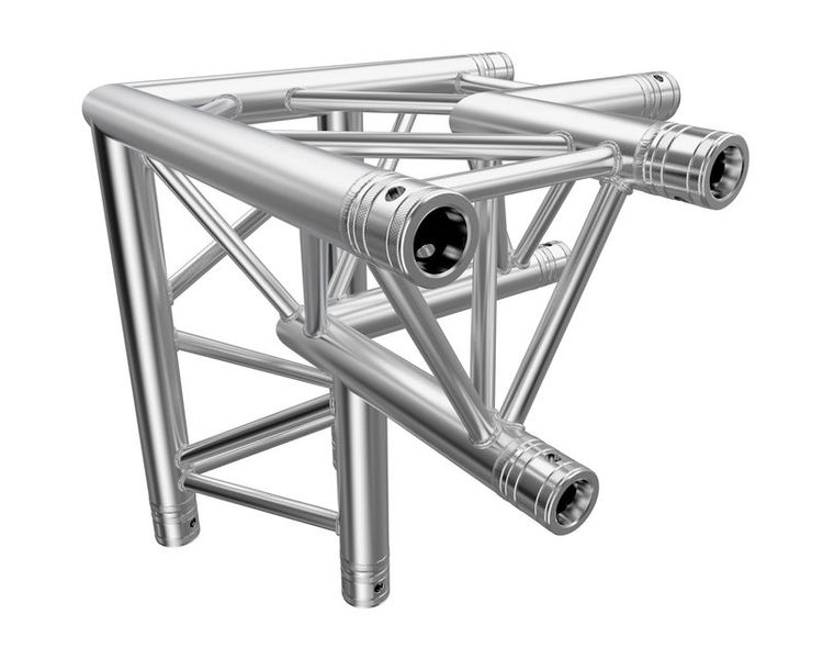 Global Truss F33C33 90° Corner