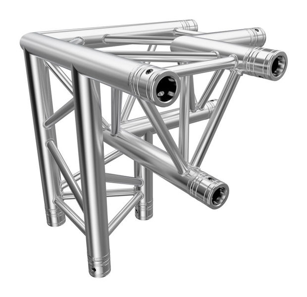 Global Truss F33C34 90° Corner